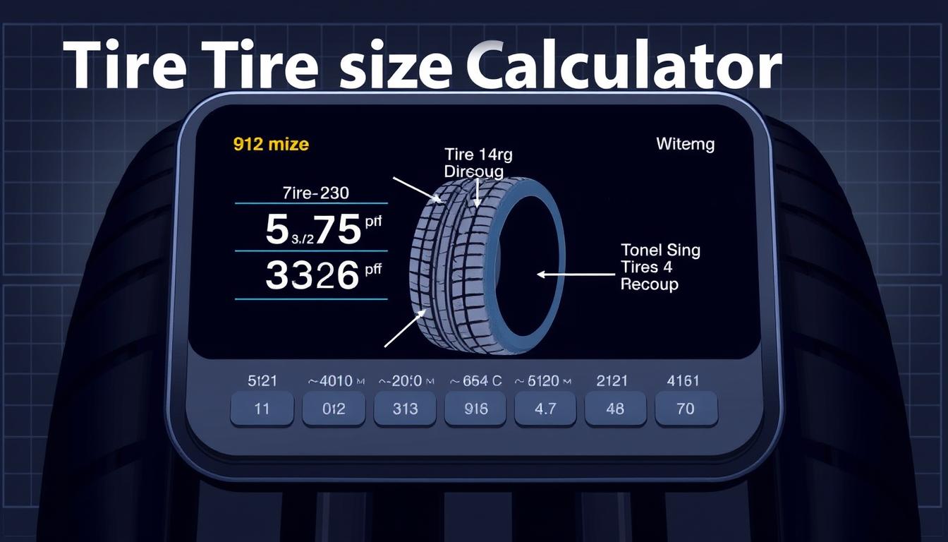 forscan tire size calculator