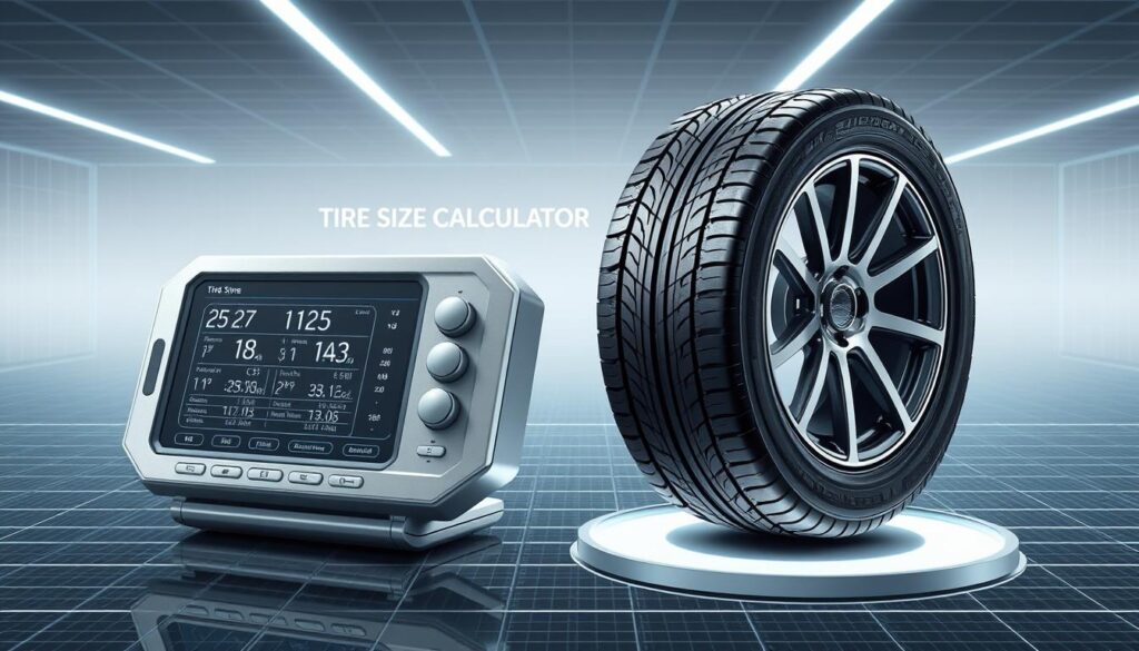 tire size calculator